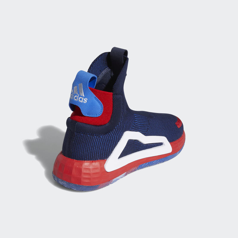 Adidas x cheap captain america